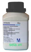 Ammonium heptamolybdate tetrahydrate (ammonium molybdate) cryst. extra pure